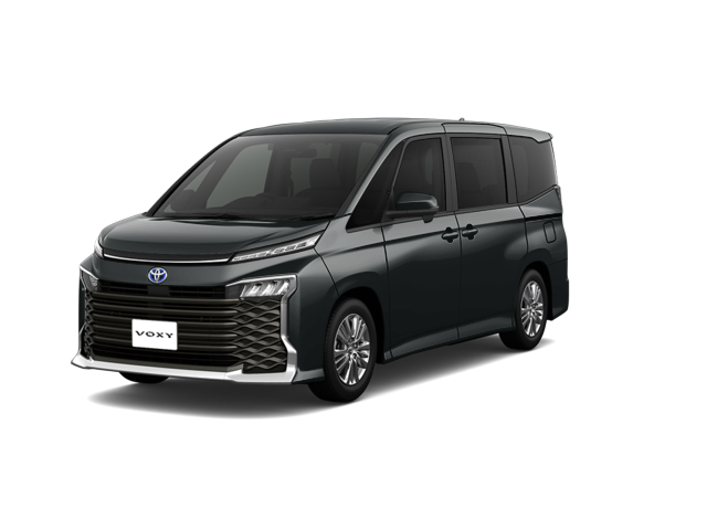 HYBRID SG 7 seater